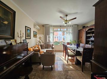 Apartamento 3 quartos com dependência à venda no A · Apartamento 3 quartos com dependência à venda no Aparecida Santos