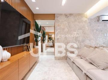 Apartamento · 139m² · 3 Quartos · 2 Vagas · Maravilhoso 03 suites no Setor Marista