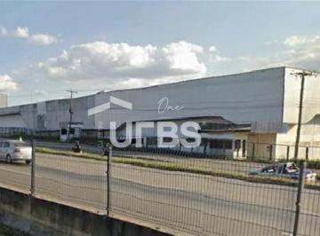 Comercial · 13442m² · ÁREA PARA GALPÃO INDUSTRIAL Á VENDA BR 153 – JARDIM PARAISO – APARECIDA DE GOIÂNIA