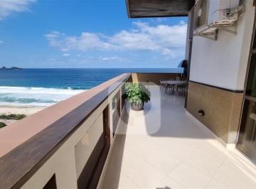 Apartamento · 310m² · 4 Quartos · 3 Vagas · APARTAMENTO 4 Qts NO BARRAMARES COMPLETÍSSIMO, TODOS OS CÔMODOS DE FRENTE PARA O MAR.