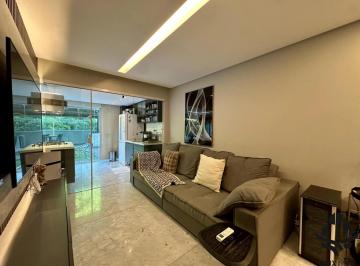 Apartamento · 113m² · 1 Quarto · 2 Vagas · APARTAMENTO GARDEN 1 QUARTO E SALA À VENDA NO COSTA ESPAÑA | ONDINA