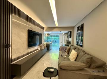 Apartamento · 113m² · 1 Quarto · 2 Vagas · APARTAMENTO GARDEN 1 QUARTO E SALA À VENDA NO COSTA ESPAÑA | ONDINA