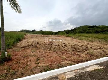 Terreno · 330m² · Loteamento Residencial Jardins em Barra Mansa