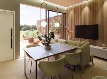 Apartamento · 60m² · 2 Quartos · 1 Vaga · Cobertura Linear com 2 quartos Morada da Colina - Volta Redonda - RJ