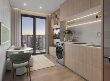 Apartamento de 1 quarto, Curitiba · Vendo Apartamento Studio com 21 m² e 1 quarto à venda no Centro