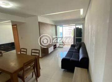 Apartamento 3/4 completamente mobiliado para locação em Pitangueiras · Apartamento 3/4 completamente mobiliado para locação em Pitangueiras