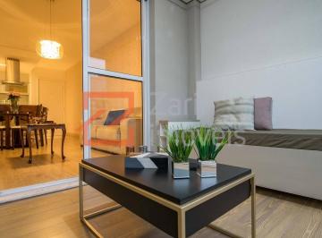Apartamento · 75m² · 3 Quartos · 1 Vaga - ZARIF IMOVEIS · APARTAMENTO PARA ALUGAR 3 QUARTOS NO JARDINS