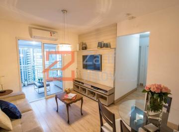 SALA II AMBIENTES AMPLA · APARTAMENTO PARA ALUGAR 3 QUARTOS NO  JARDINS