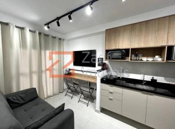 SALA  II AMBIENTES · APARTAMENTO PARA VENDA 1 QUARTO NA CHÁCARA SANTO ANTÓNIO