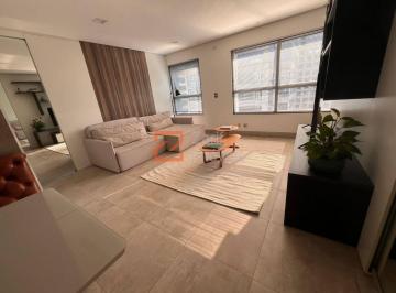 SALA II AMBIENTES AMPLA · APARTAMENTO PARA ALUGAR COM 2 QUARTOS, CIDADES MONÇÕES NA BERRINI