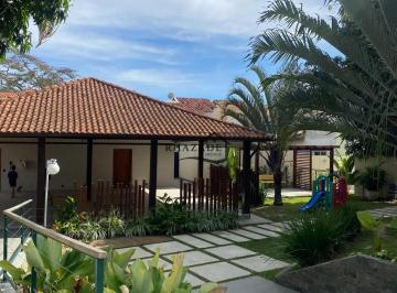 Casa · 120m² · 3 Quartos · 3 Vagas · Casa em condomínio Bosque do Bourbon - Engenho do Mato