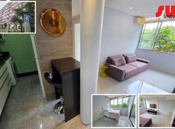 Apartamento de 1 quarto, Brasília · Apartamento reformado Arquiteto 1 Quarto 43 m² Asa Sul Brasília DF