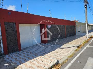 Casa à venda no Residencial Beira Mar 1 com 3 quartos, 1 suíte| Com quintal Amplo · Casa à venda no Residencial Beira Mar 1 com 3 quartos, 1 suíte| Com quintal Amplo
