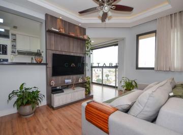 Apartamento de 2 quartos, Curitiba · APARTAMENTO 2 QUARTOS ( 1 SUITE ) / SACADA CHURRASQUEIRA + 1 VAGA cNO CAPÃO RASO