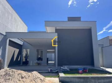 Casa · 120m² · 3 Quartos · 2 Vagas · Villa Suíça - Casa 3 Quartos e Espaço Gourmet, Ótima Oportunidade