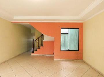 Casa · 254m² · 3 Quartos · 8 Vagas · Sobrado à venda, 3 quartos, 1 suíte, 8 vagas, Parque Oratório - Santo André/SP