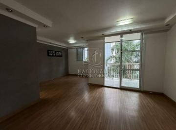 Apartamento · 73m² · 2 Quartos · 1 Vaga · Apartamento com 2 dormitórios para alugar, 73 m² - Jardim - Santo André/SP