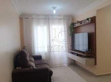 Apartamento · 50m² · 2 Quartos · 1 Vaga · Venda de apartamento à venda no Condomínio Vida Plena no Pq. Erasmo Assunção