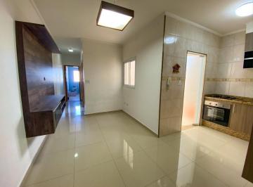 Apartamento · 67m² · 2 Quartos · 1 Vaga · Apartamento com 2 dormitórios para alugar, 67 m² - Vila Alto de Santo André - Santo André/SP