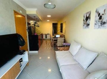 Apartamento · 154m² · 3 Quartos · 2 Vagas · Selecione residencial à venda, Parque das Nações, Santo André.