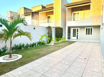 Casa com 04 Quartos na Lagoa Redonda em Fortaleza- Ceará · Casa com 04 Quartos na Lagoa Redonda em Fortaleza- Ceará