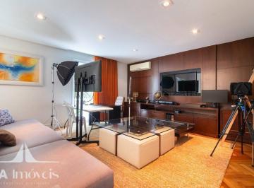 Casa · 600m² · 5 Quartos · 10 Vagas · LINDA CASA ALPHAVILLE RES 1, 5 SUÍTES, PRONTA PARA MORAR, MOBILIADA