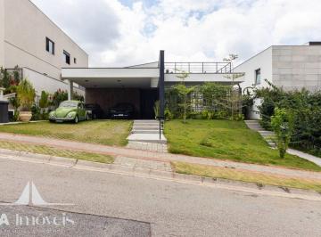 Casa · 346m² · 3 Quartos · 6 Vagas · ÓTÍMA CASA ALPHAVILLE, 3 SUÍTES, AR, SIST ENERGIA FOTOVOLTAICA, COMPLETA