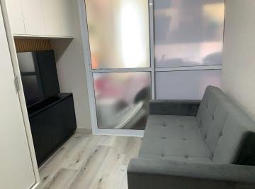 Apartamento de 1 quarto, Brasília · Apartamento no Blend 33m2