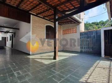 Casa de 2 quartos, Caraguatatuba · Casa com 2 dormitórios à venda no Caputera, Regiao central - Caraguatatuba/SP