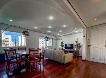 Apartamento · 108m² · 2 Quartos · 2 Vagas · Colina de São Francisco 108 Metros 2 Suítes 2 Vagas