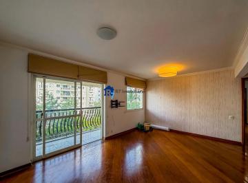 Apartamento · 108m² · 3 Quartos · 2 Vagas · Colina de São Francisco 108 Metros 1 Suíte 2 Vagas