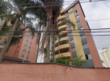Foto 01 · Apartamento em leilão a venda em VILA AURORA, São Paulo