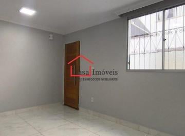 Apartamento · 65m² · 3 Quartos · Apartamento 03 quartos - 01 vaga livre