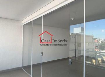 Apartamento · 113m² · 4 Quartos · Apartamento 4 quartos - Fernão Dias