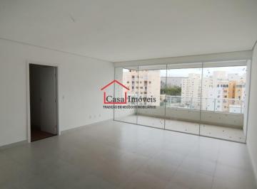 Apartamento · 113m² · 4 Quartos · Apartamento 4 quartos - Fernão Dias