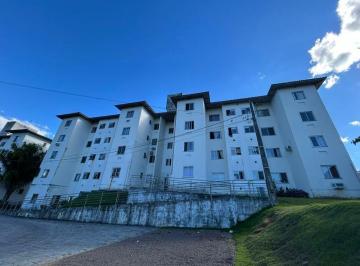 Apartamento · 45m² · 2 Quartos · Apartamento INDAIAL - SC