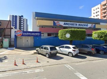Comercial , Maceió · IMÓVEL COMERCIAL / A.T. 2.880m² / 03 PAVIMENTOS / JATIUCA / MACEIÓ/AL