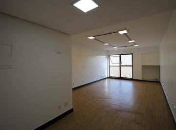 1 - Sala vista da entrada · Comercial para aluguel - em Brasília