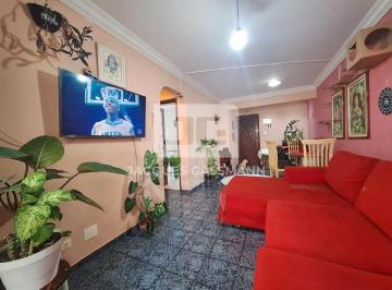 Apartamento · 70m² · 2 Quartos · Apartamento à venda - em Rudge Ramos