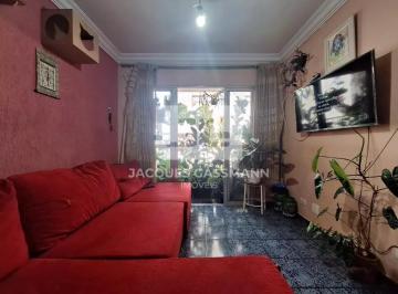 Apartamento · 70m² · 2 Quartos · Apartamento à venda - em Rudge Ramos