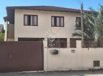 Casa · 171m² · 3 Quartos · 3 Vagas · Casa com 2 Moradias e 171m² no Jardim Eldorado em Palhoç