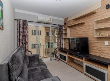 Apartamento · 4 Quartos · Apartamento para aluguel - no Centro