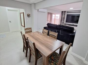 Apartamento · 3 Quartos · Apartamento para aluguel - no Centro