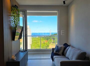 Apartamento · 2 Quartos · Apartamento para aluguel - na Praia Brava