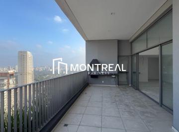 Apartamento · 187m² · 3 Quartos · 3 Vagas · Apartamento à venda - em Pinheiros