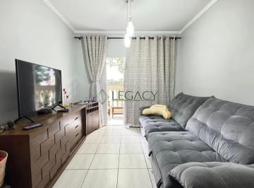 Apartamento · 78m² · 2 Quartos · 1 Vaga · Apartamento 78m²  2 Dormitórios - Jd Satélite
