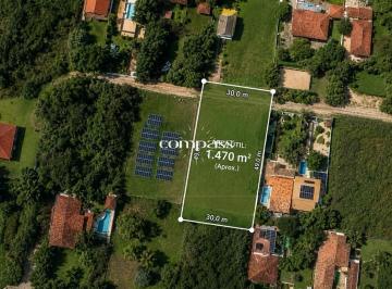 Foto 01 · Terreno à venda com 1.470,00m²  na Reserva do Paiva em Cabo de Santo Agostinho-PE