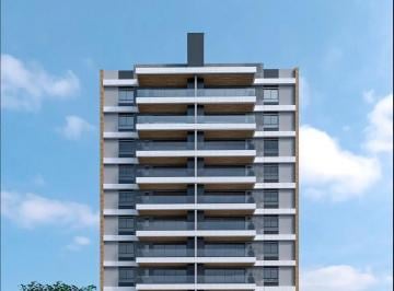 Apartamento · 118m² · 3 Quartos · 1 Vaga · Apartamento com 1 Suíte no Centro de Guaratuba | Condomínio Santa Helena