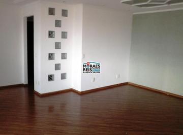 Apartamento · 117m² · 3 Quartos · Apartamento para aluguel - em Santo Amaro
