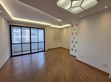 Apartamento · 117m² · 3 Quartos · Apartamento para aluguel - em Santo Amaro